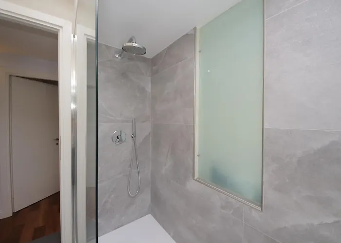 Ych-stylish 3 Bedrooms Near Vatican Appartement Rome