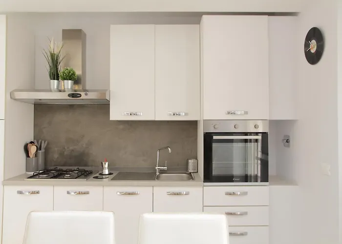 Ych-stylish 3 Bedrooms Near Vatican