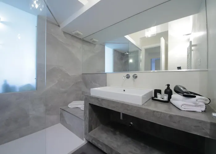 Appartement Ych-stylish 3 Bedrooms Near Vatican