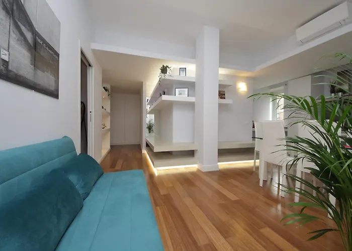 Ych-stylish 3 Bedrooms Near Vatican * Rome