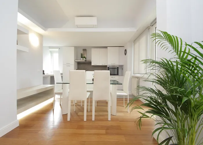 Ych-stylish 3 Bedrooms Near Vatican * Rome